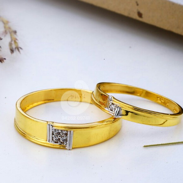 couple ring (band)