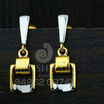 Attractive Fancy Gold Casting tops CTG -0342