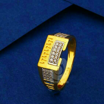 22ct Official Were Gold Ring