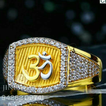Wedding Special Gents Ring