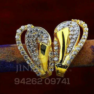 Fancy Cz Turkey Bali ABG - 0226