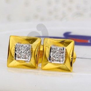 18ct Fancy Cz Tops