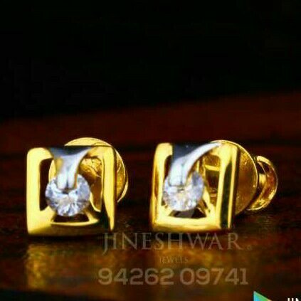 18kt work were fancy solitar stone stg -0055