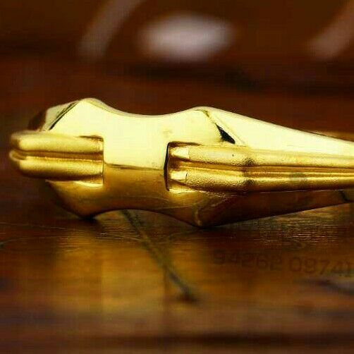 Fancy Attractive Gents Ring 916