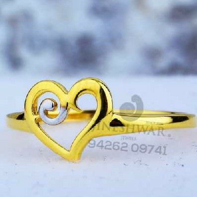 Exclusive LADIES RING