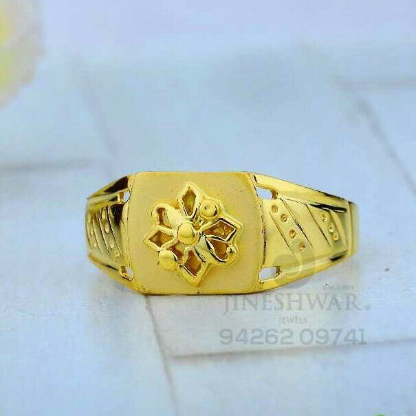 S Casting Gold Mens Diamond Ring at Rs 24000 in Surat | ID: 21385231455
