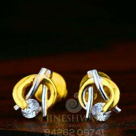 916 precious singal stone tops stg -0027