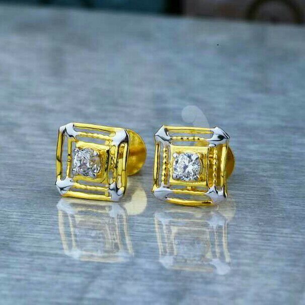 18ct Fancy Cz Tops