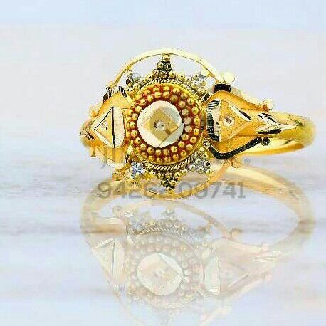 Buy quality fancy ladies ring in Ahmedabad