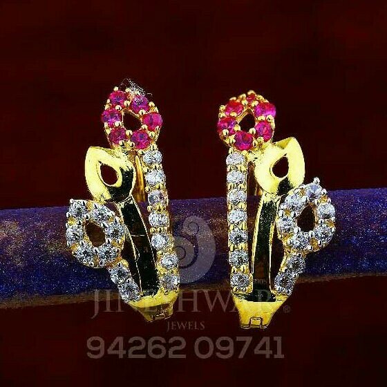 Exclusive Color Stone Bali ABG - 0150