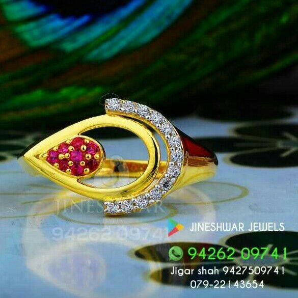 Exclusive cz ladies ring lrg -0196