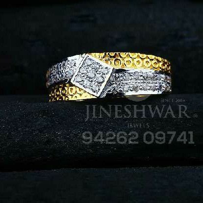 Exclusive Range Of Gents Ring