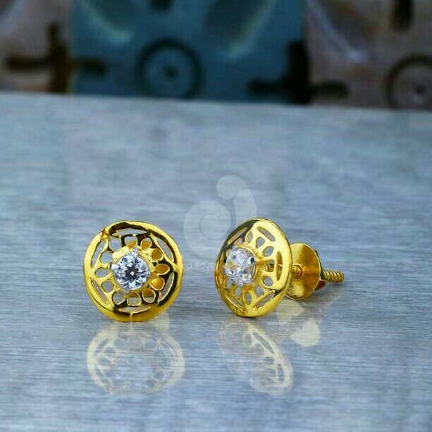 18ct Fancy Cz Tops