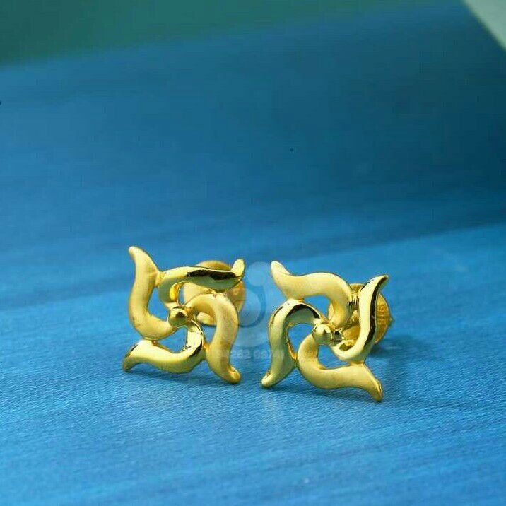 22 Ct Exclusive Plain Tops