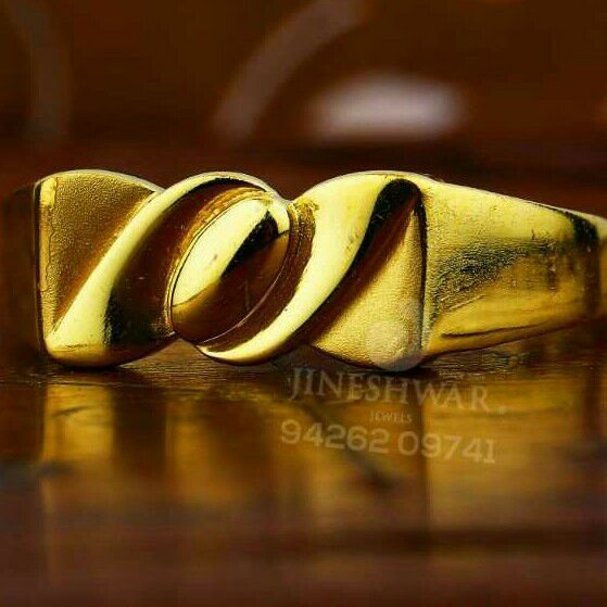 Amezing Gents Ring 916