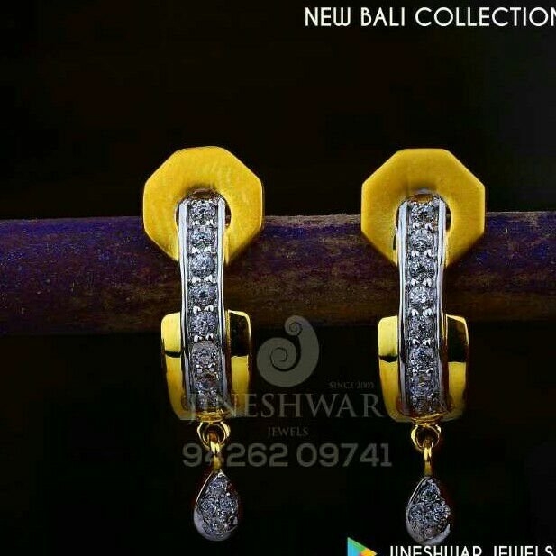 Beuty Shiner Fancy Bali ABG - 0116