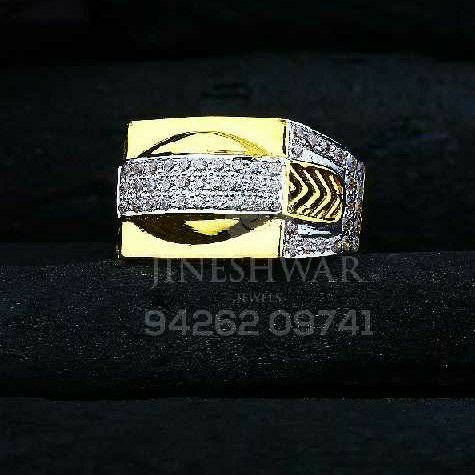 Exclusive Range Of Gents Ring