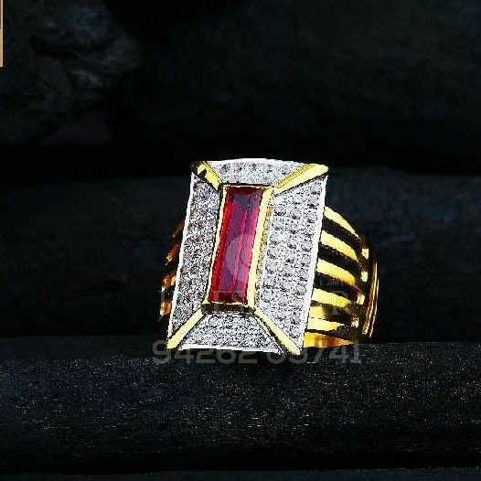 Exclusive Range Of Gents Ring