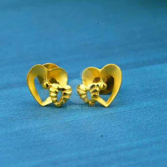22 Ct Modern Plain Tops